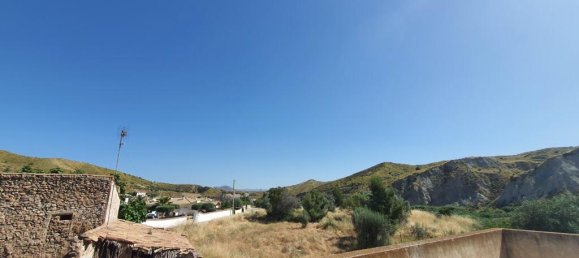 6 bedrooms House in Arboleas, Spain No. 174059 27