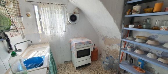 6 bedrooms House in Arboleas, Spain No. 174059 20