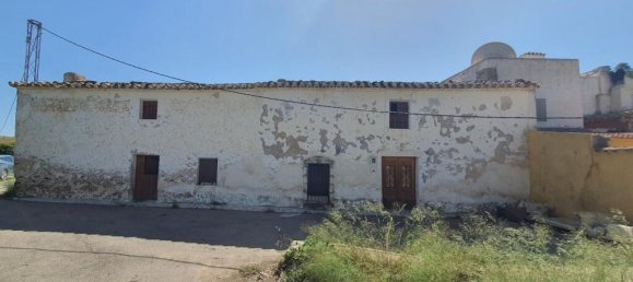 6 bedrooms House in Arboleas, Spain No. 174059 9