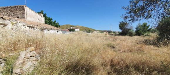 6 bedrooms House in Arboleas, Spain No. 174059 44