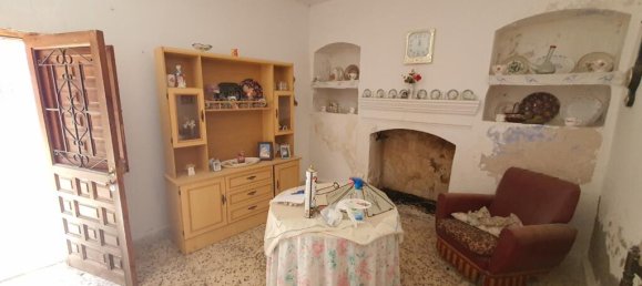 6 bedrooms House in Arboleas, Spain No. 174059 8