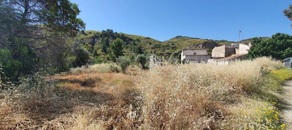 6 bedrooms House in Arboleas, Spain No. 174059 43