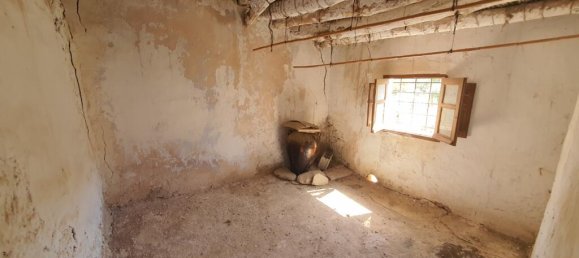 6 bedrooms House in Arboleas, Spain No. 174059 34