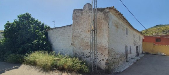 6 bedrooms House in Arboleas, Spain No. 174059 2