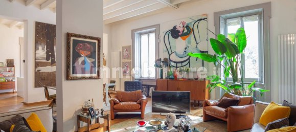 2 bedrooms Apartment in Milan, Italy No. 340485 2