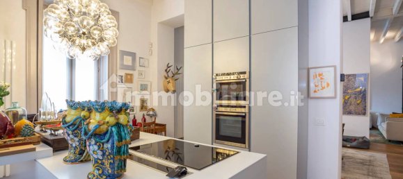 2 bedrooms Apartment in Milan, Italy No. 340485 20