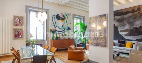 2 bedrooms Apartment in Milan, Italy No. 340485 13