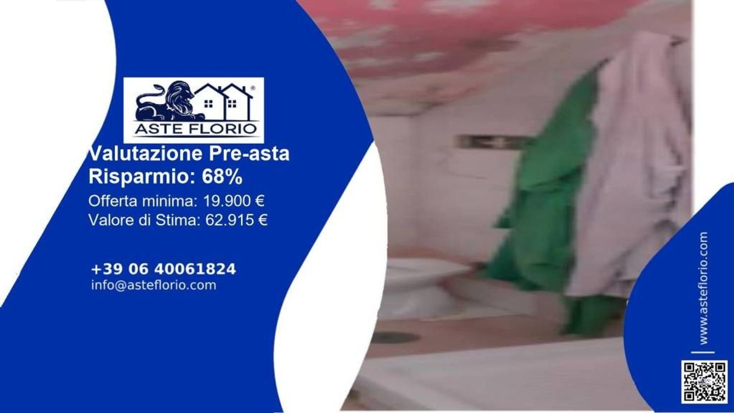 3 rooms Apartment in Nocera Superiore, Italy No. 272867