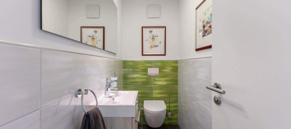 4-Zimmer Doppelhaus in Trier, Germany, Nr. 228793 19