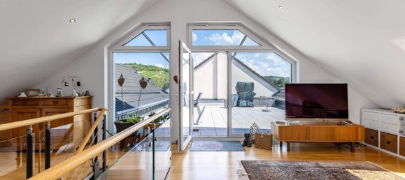 4-Zimmer Doppelhaus in Trier, Germany, Nr. 228793 9