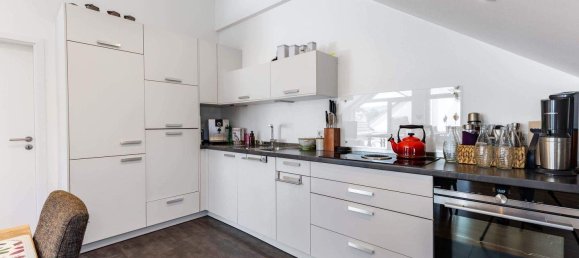 4-Zimmer Doppelhaus in Trier, Germany, Nr. 228793 5