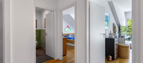 4-Zimmer Doppelhaus in Trier, Germany, Nr. 228793 18