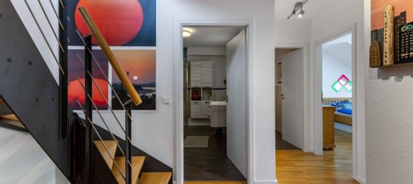 4-Zimmer Doppelhaus in Trier, Germany, Nr. 228793 16