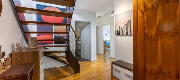 4-Zimmer Doppelhaus in Trier, Germany, Nr. 228793 15