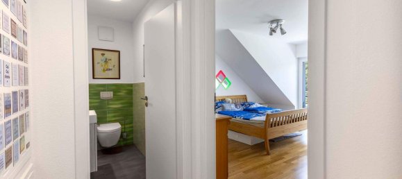 4-Zimmer Doppelhaus in Trier, Germany, Nr. 228793 20