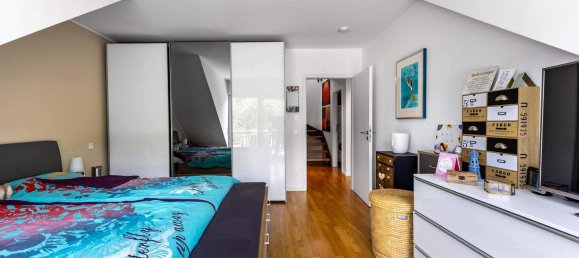 4-Zimmer Doppelhaus in Trier, Germany, Nr. 228793 23