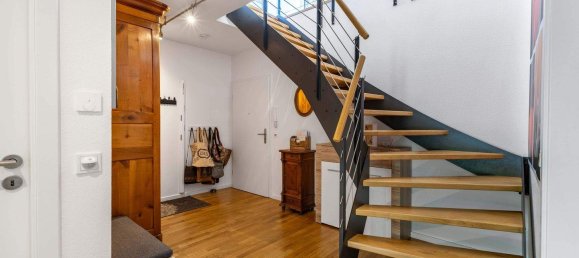 4-Zimmer Doppelhaus in Trier, Germany, Nr. 228793 14