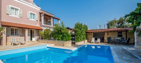 7 Schlafzimmer Villa in Corfu, Greece, Nr. 9022 17