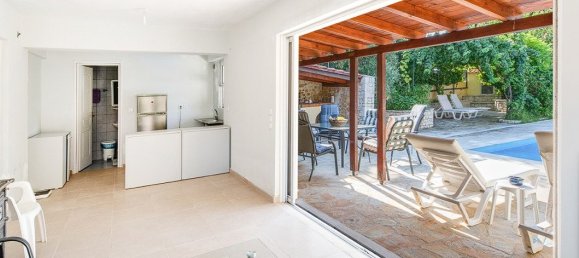 7 Schlafzimmer Villa in Corfu, Greece, Nr. 9022 3