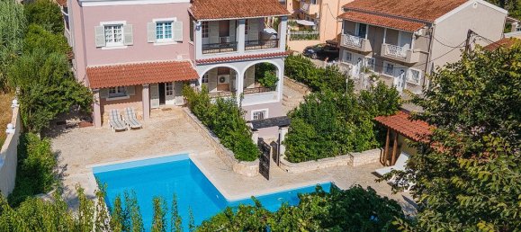 7 Schlafzimmer Villa in Corfu, Greece, Nr. 9022 2