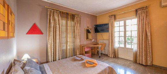 7 Schlafzimmer Villa in Corfu, Greece, Nr. 9022 13