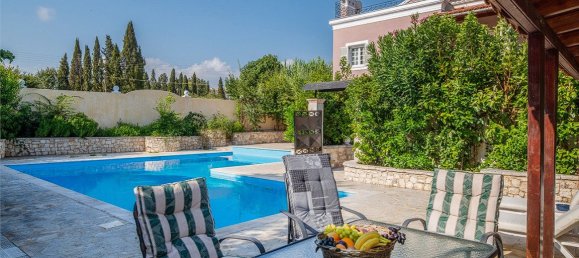 7 Schlafzimmer Villa in Corfu, Greece, Nr. 9022 9