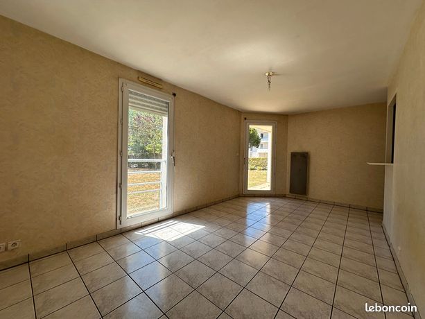 1 غرف نوم شقة في Vannes, France رقم 309138