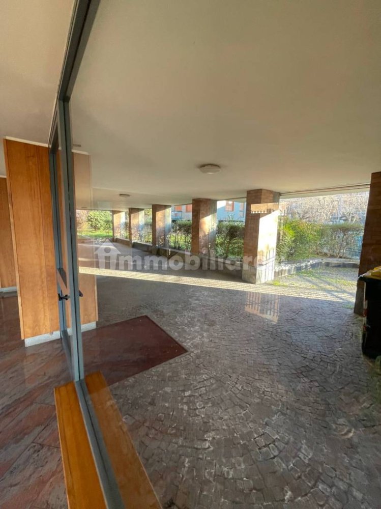 4 Schlafzimmer Wohnung in Turin, Italy, Nr. 193414