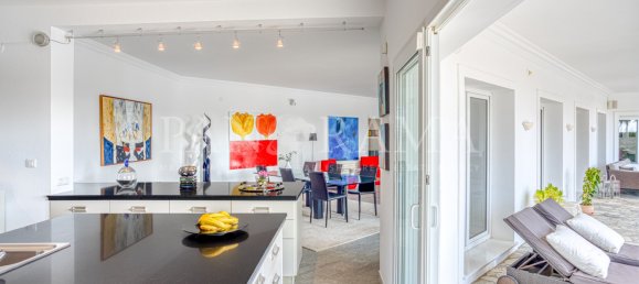 4 غرف نوم فيلا في Marbella, Spain رقم 62311 14