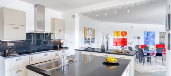 4 غرف نوم فيلا في Marbella, Spain رقم 62311 3