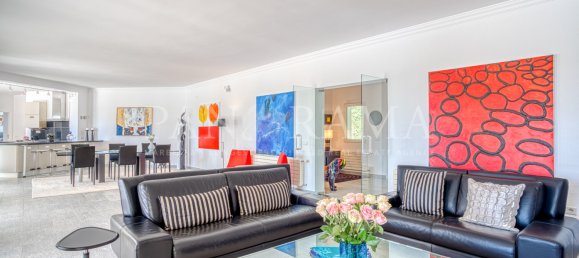 4 غرف نوم فيلا في Marbella, Spain رقم 62311 2