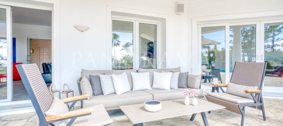 4 غرف نوم فيلا في Marbella, Spain رقم 62311 10