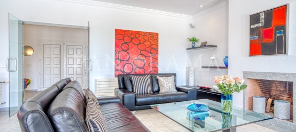 4 غرف نوم فيلا في Marbella, Spain رقم 62311 9