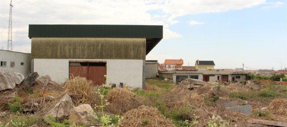 Terrain à Sao Felix da Marinha, Portugal 2500m² No. 138273 3