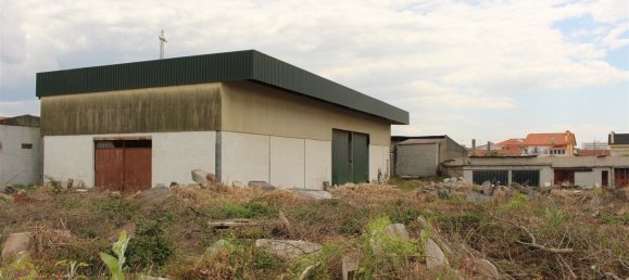 Terrain à Sao Felix da Marinha, Portugal 2500m² No. 138273 4