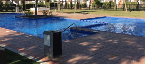 3 bedrooms Apartment in Alhama de Murcia, Spain No. 178713 16