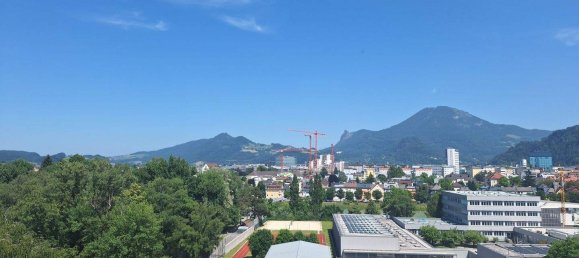 Apartamento de 2 habitaciónes en Salzburg, Austria No. 146951 12