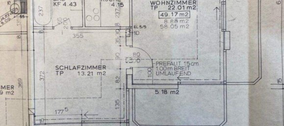 Apartamento de 2 habitaciónes en Salzburg, Austria No. 146951 15