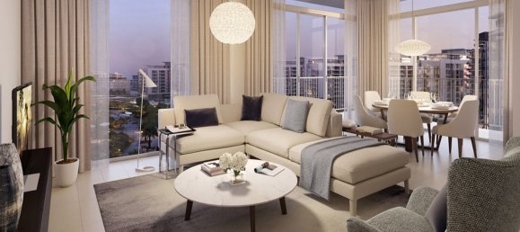 3 Schlafzimmer Wohnung in FORTE, Downtown Dubai (Downtown Burj Dubai), UAE, Nr. 57927 5