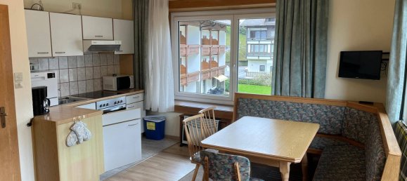 Apartamento T2 em Bad Kleinkirchheim, Austria N.º 12977 13
