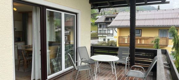 Apartamento T2 em Bad Kleinkirchheim, Austria N.º 12977 10