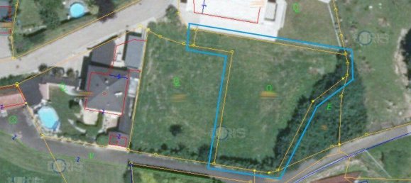 724m² Land in Wartberg ob der Aist, Austria No. 87023 9