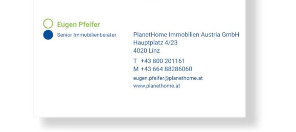 724m² Land in Wartberg ob der Aist, Austria No. 87023 6