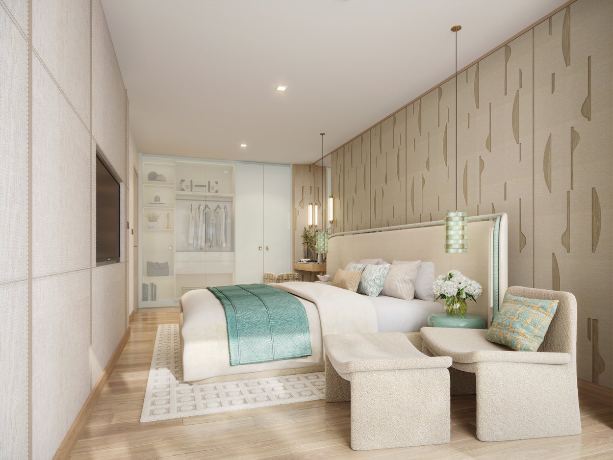 1 bedroom Apartment in Pattaya, Thailand No. 27287