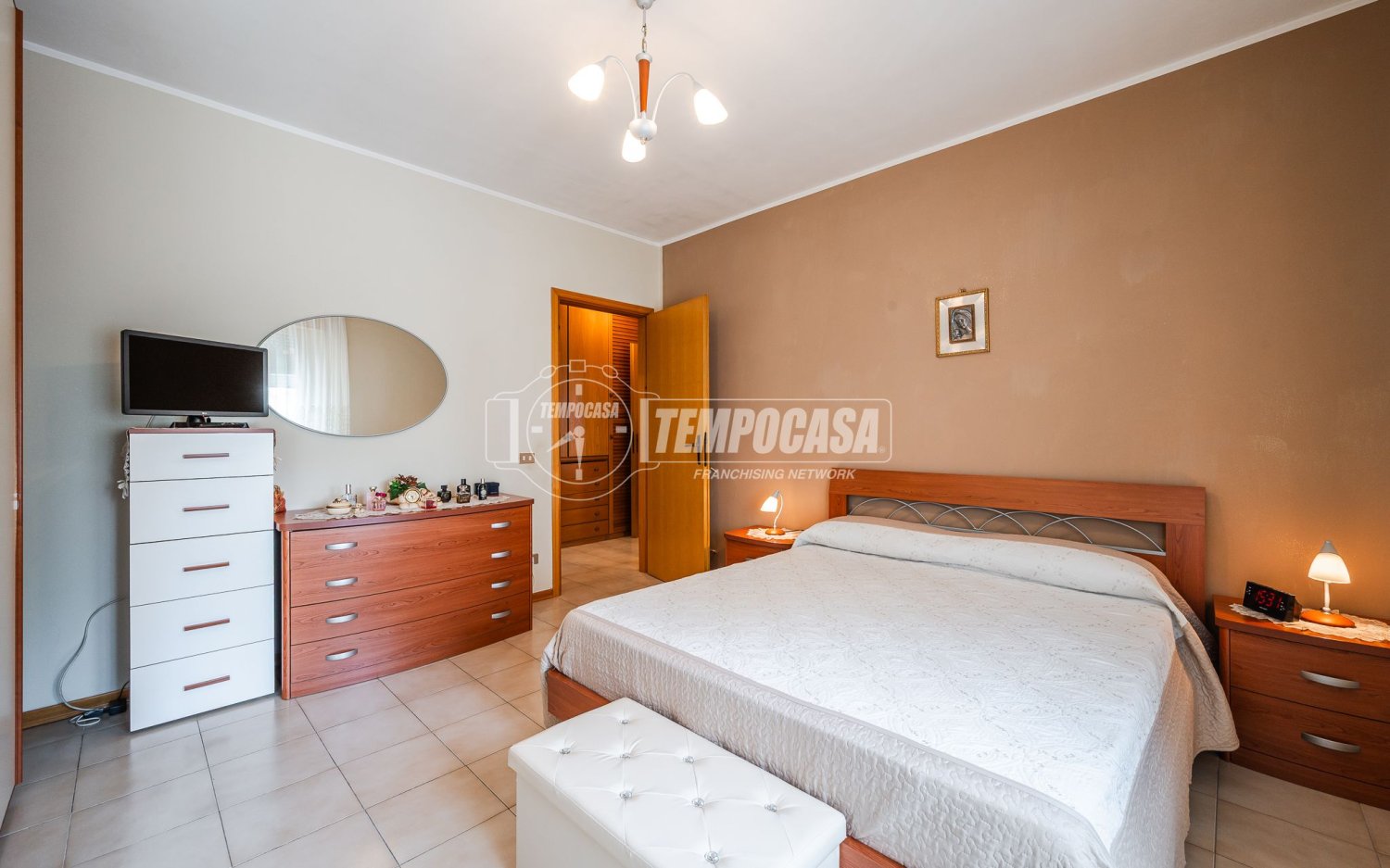 2 chambres Appartement à Maranello, Italy No. 258168