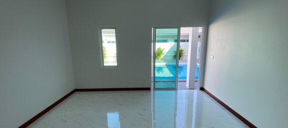 4 bedrooms Cafe / restaurant in Hua Hin, Thailand No. 11376 10