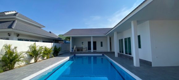 4 bedrooms Cafe / restaurant in Hua Hin, Thailand No. 11376 2