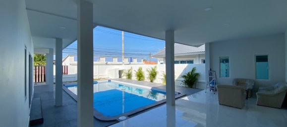 4 bedrooms Cafe / restaurant in Hua Hin, Thailand No. 11376 7