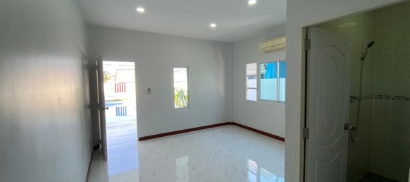 4 bedrooms Cafe / restaurant in Hua Hin, Thailand No. 11376 11