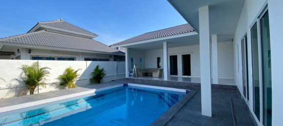 4 bedrooms Cafe / restaurant in Hua Hin, Thailand No. 11376 3